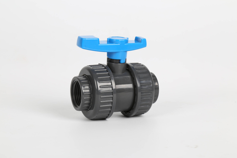 NEW model 3-pieces Ball Valve