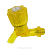 Manufacture POLO Bibcock For Garden Plastic Basin Water Tap
