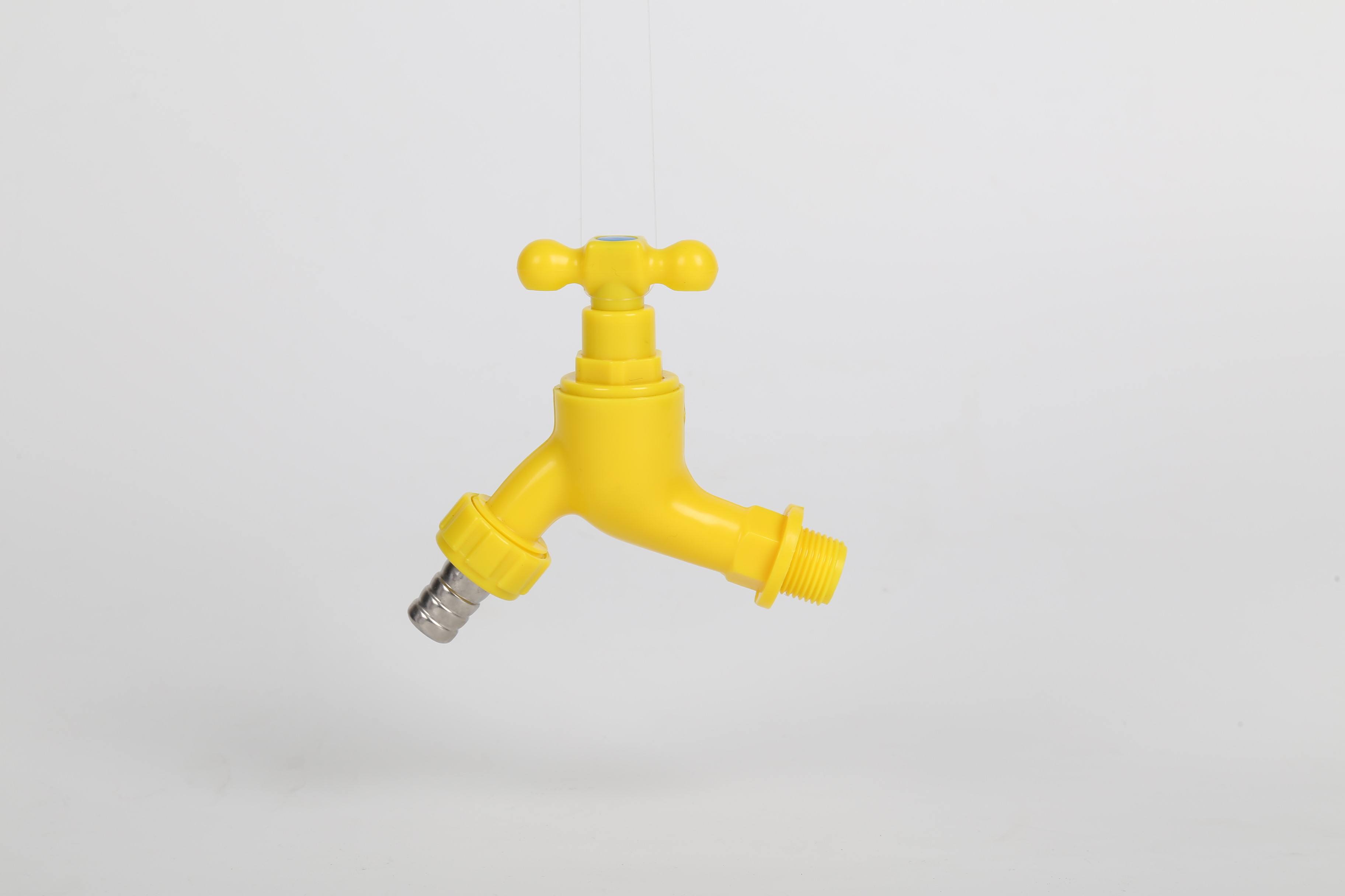 Cheapest Plastic Tap