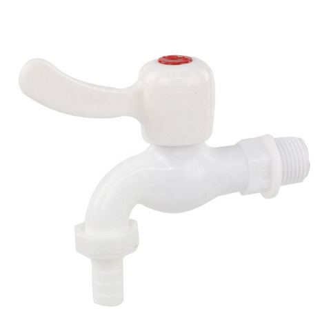 pvc water tap
