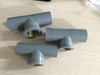 JIS/NPT Standard Pipe Fitting With Copper For Water Supply