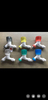 Plastic water tap Middle East faucet