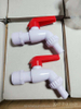 New Item Low Price Plastic Bibcock / Basin Faucet tap