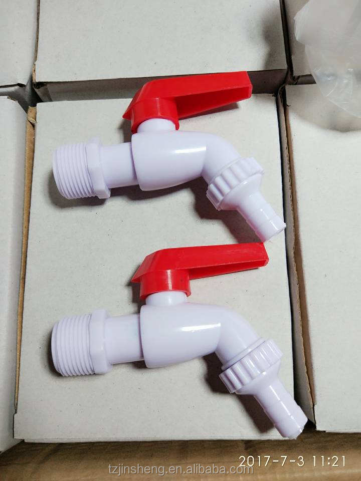 New Item Low Price Plastic Bibcock / Basin Faucet tap