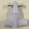 PVC Gate Valve With Any Color Available,PVC Check/Stop Valve Hot in Southeast Asia,PVC Water Stop Valve Size 1/2'' to 3/4''