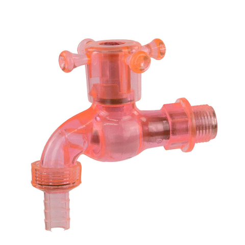 Garden Plastic Water Tap ABS Basin Faucet