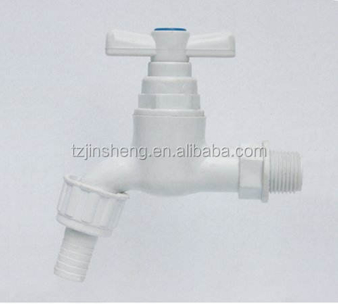 Plastic PVC Water Tap With Mouth Hot In Sri Lanka,Garden Tap With Any Color Available,Plastic Basin Water Tap For Malaysia
