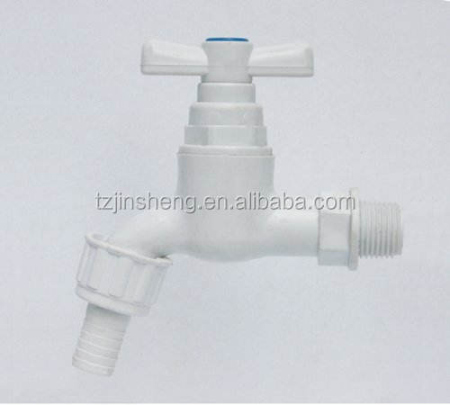 Plastic PVC Water Tap With Mouth Hot In Sri Lanka,Garden Tap With Any Color Available,Plastic Basin Water Tap For Malaysia