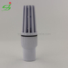 CPVC/ UPVC Plastic Ball Valve Display Foot Valve,UPVC Foot Valves 8 Inch,JS Manufacturer UPVC Foot Valve PN10