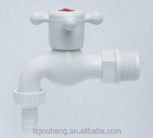 PP Water Faucet/ Cheapest Plastic Faucets