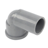Plastic UPVC Pipe Fittings PVC Elbow