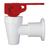 Plastic PP Tap for Washing Machine