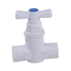 JS Low Price Stop Valve Angel Cock