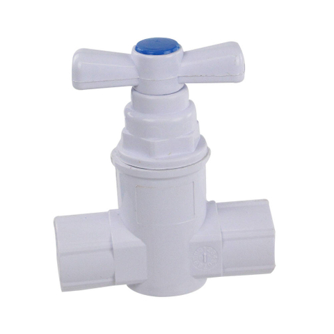 JS Low Price Stop Valve Angel Cock