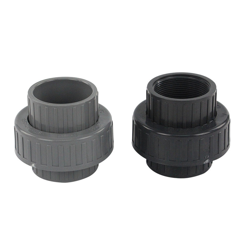 UPVC Union with BS Standard