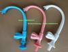 Plastic PP Color handle Angel Cock