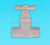 JS High Quality PVC Gate Valve With Any Color Available/PVC Stop Valve/UPVC Stop Valve
