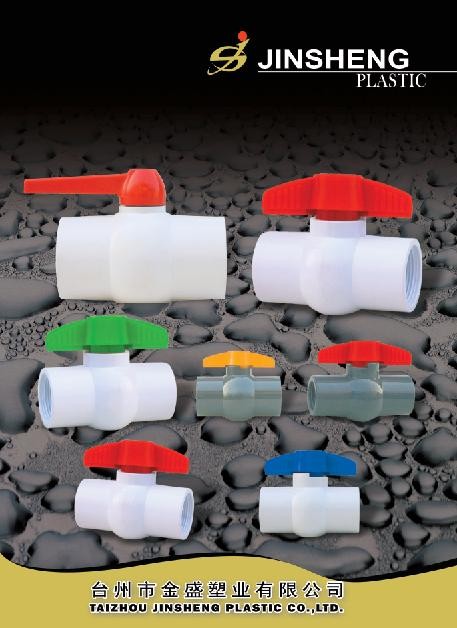 PVC Valves