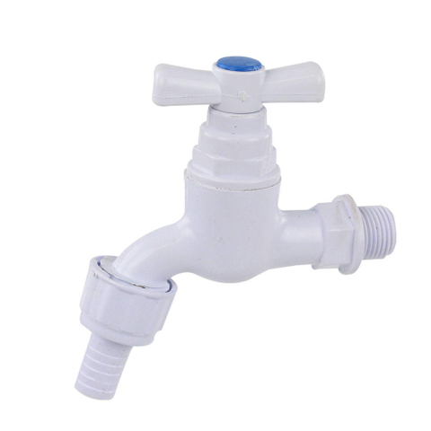 Fast Sale Plastic PVC Garden Tap