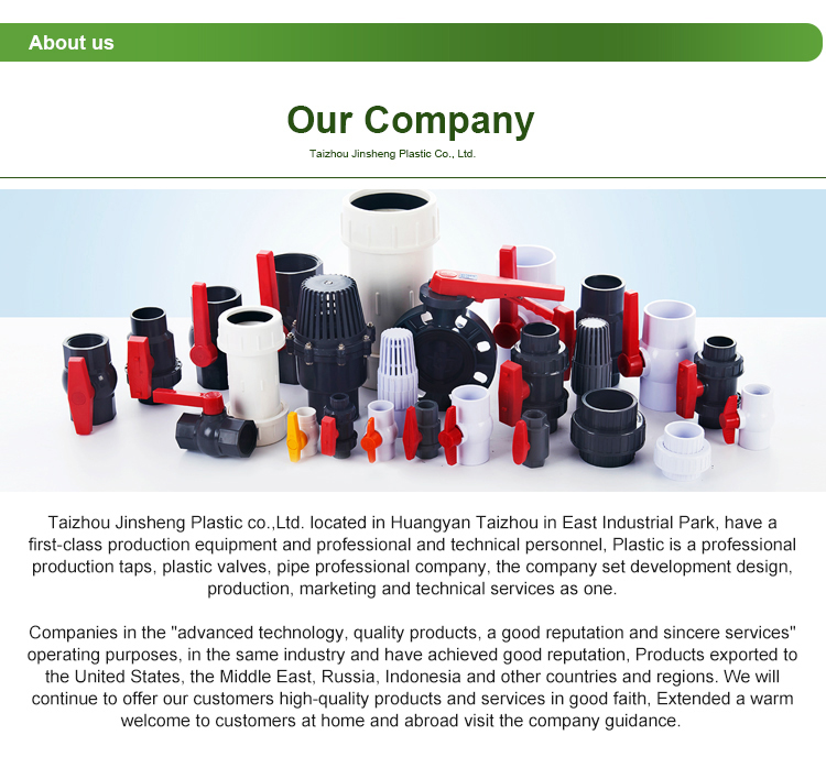 Plastic PVC Water Tap With Hose nozzle
