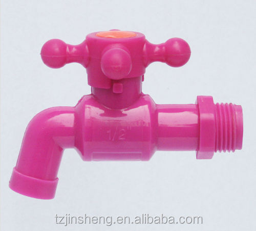 OEM Plastic Water Faucet Taps