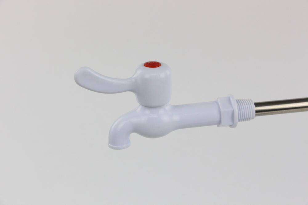 New Item Low Price Plastic Bibcock / Basin Faucet tap