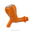 POLO Bibcock Ivory Plastic Water Tap