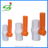 PVC Ball Valve China/UPVC Ball Valve