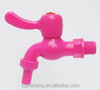 PP Water Faucet/ Cheapest Plastic Faucets