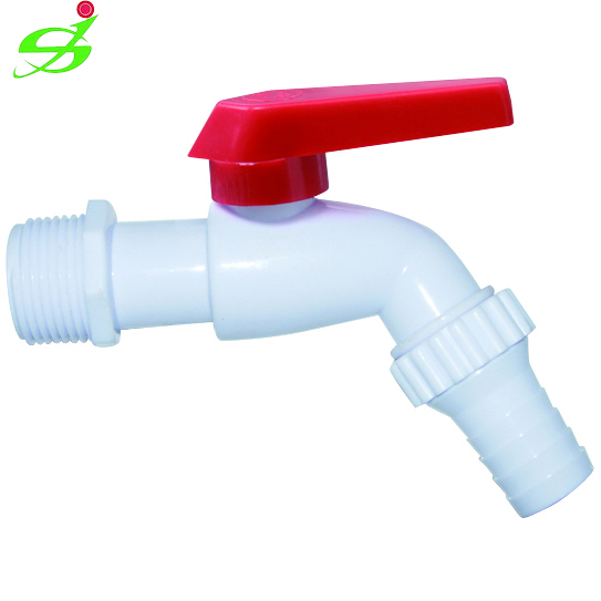 PP Water Faucet/ Cheapest Plastic Faucets