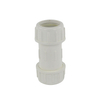 Plastic UPVC Pipe Fittings PVC Elbow