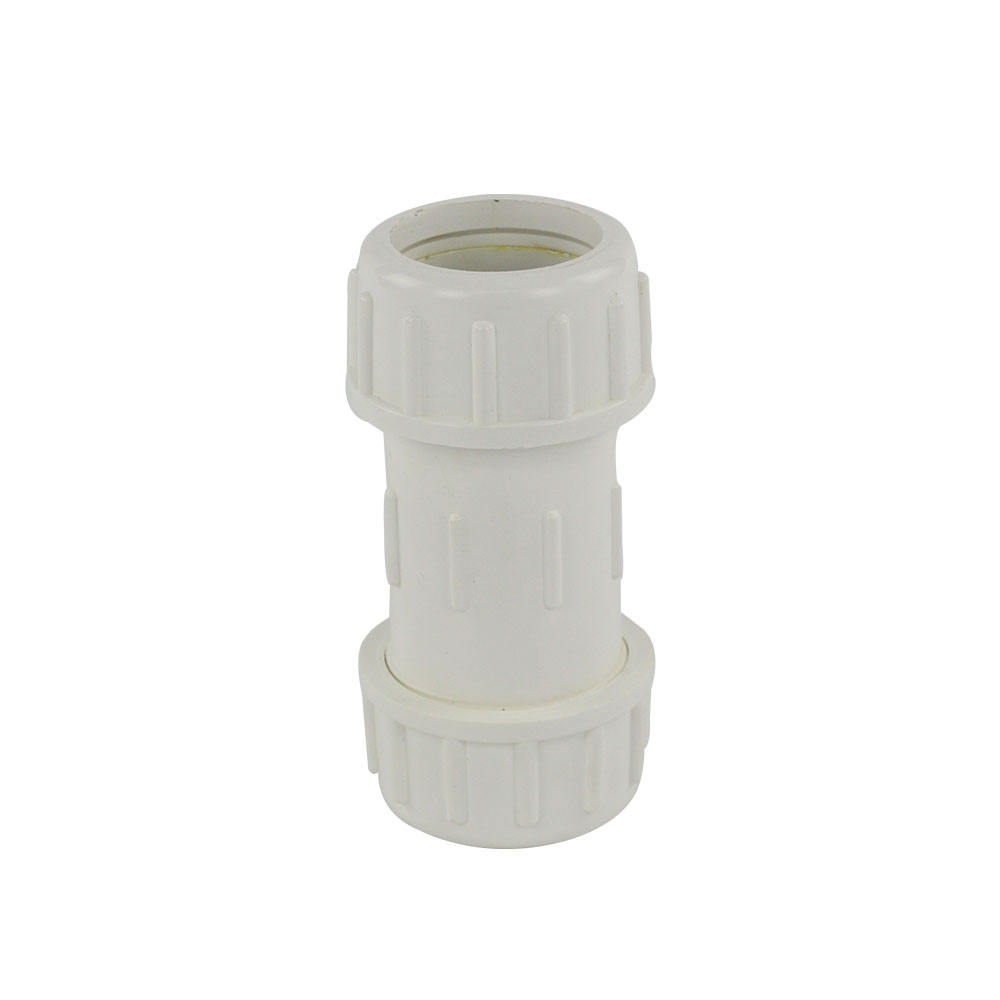Plastic UPVC Pipe Fittings PVC Elbow