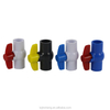 Plastic PVC UPVC Ball Valve Water Valve Control Valve for Water