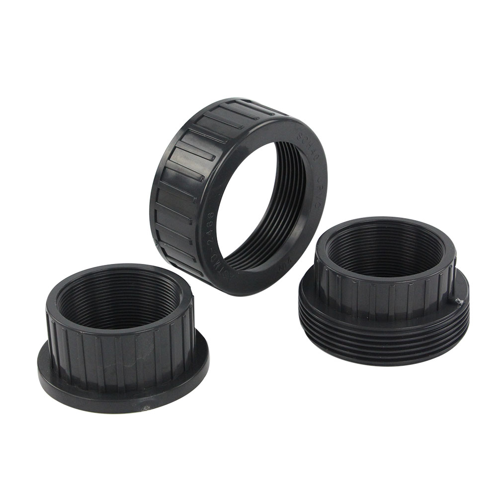 1/2 Inch UPVC Pipe Fitting Name UPVC Socket