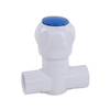 JS Low Price Stop Valve Angel Cock