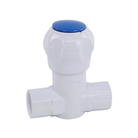 JS Low Price Stop Valve Angel Cock