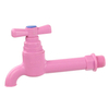 Plastic ABS/PP E-friendly Material for Garden Water Tap