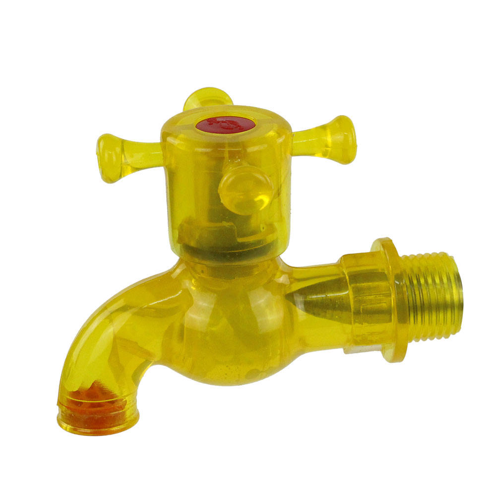 Plastic PVC POLO Tap