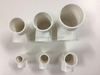 JIS/NPT Standard Pipe Fitting With Copper For Water Supply