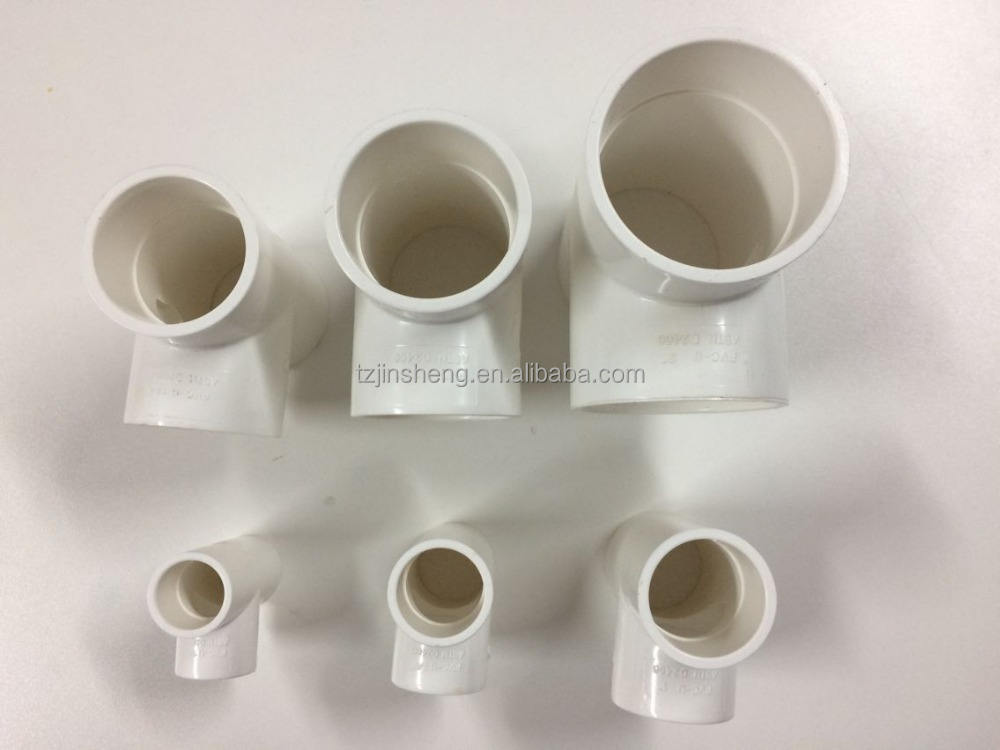 JIS/NPT Standard Pipe Fitting With Copper For Water Supply