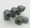 JIS/NPT Standard Pipe Fitting With Copper For Water Supply