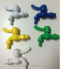 New Item Low Price Plastic Bibcock / Basin Faucet tap
