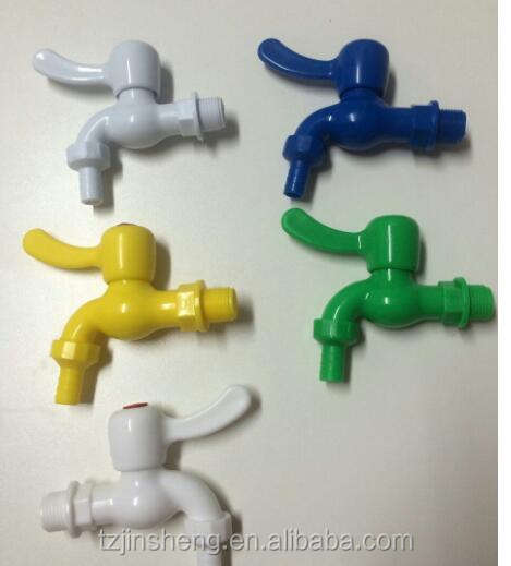 New Item Low Price Plastic Bibcock / Basin Faucet tap