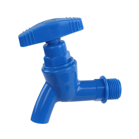 New Item Low Price Plastic Bibcock / Basin Faucet tap