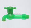 Plastic Kitchen Faucet