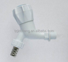 JS High Quality Water Faucet Transparent Handle