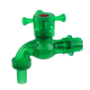 Garden Plastic Water Tap ABS Basin Faucet