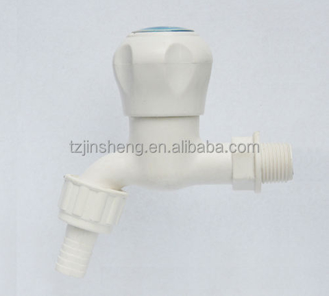 Plastic PVC Water Tap With Mouth Hot In Sri Lanka,Garden Tap With Any Color Available,Plastic Basin Water Tap For Malaysia