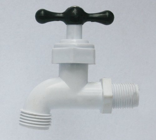 JS High Quality Plastic Water Tap
