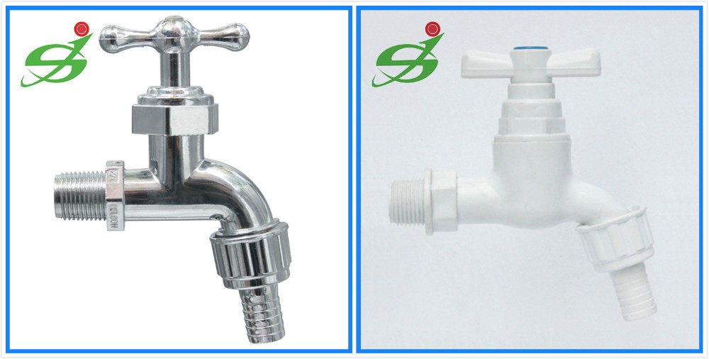 Plastic PVC True Union Ball Valve